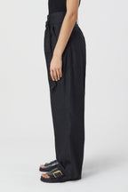 Pantalon Taloga - Black - Femme