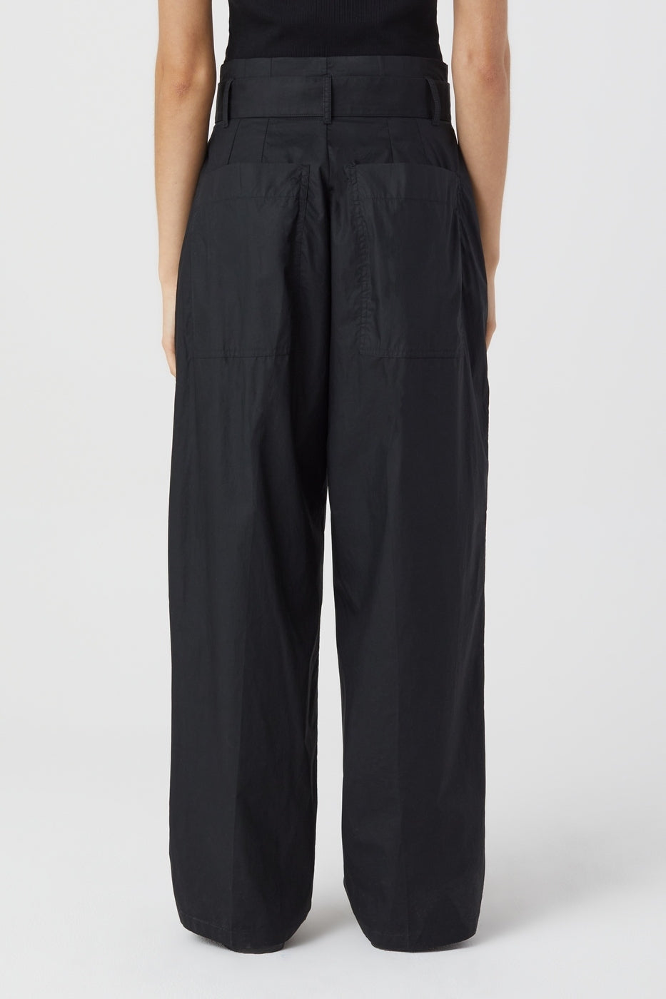 Pantalon Taloga - Black - Femme