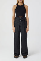 Pantalon Taloga - Black - Femme