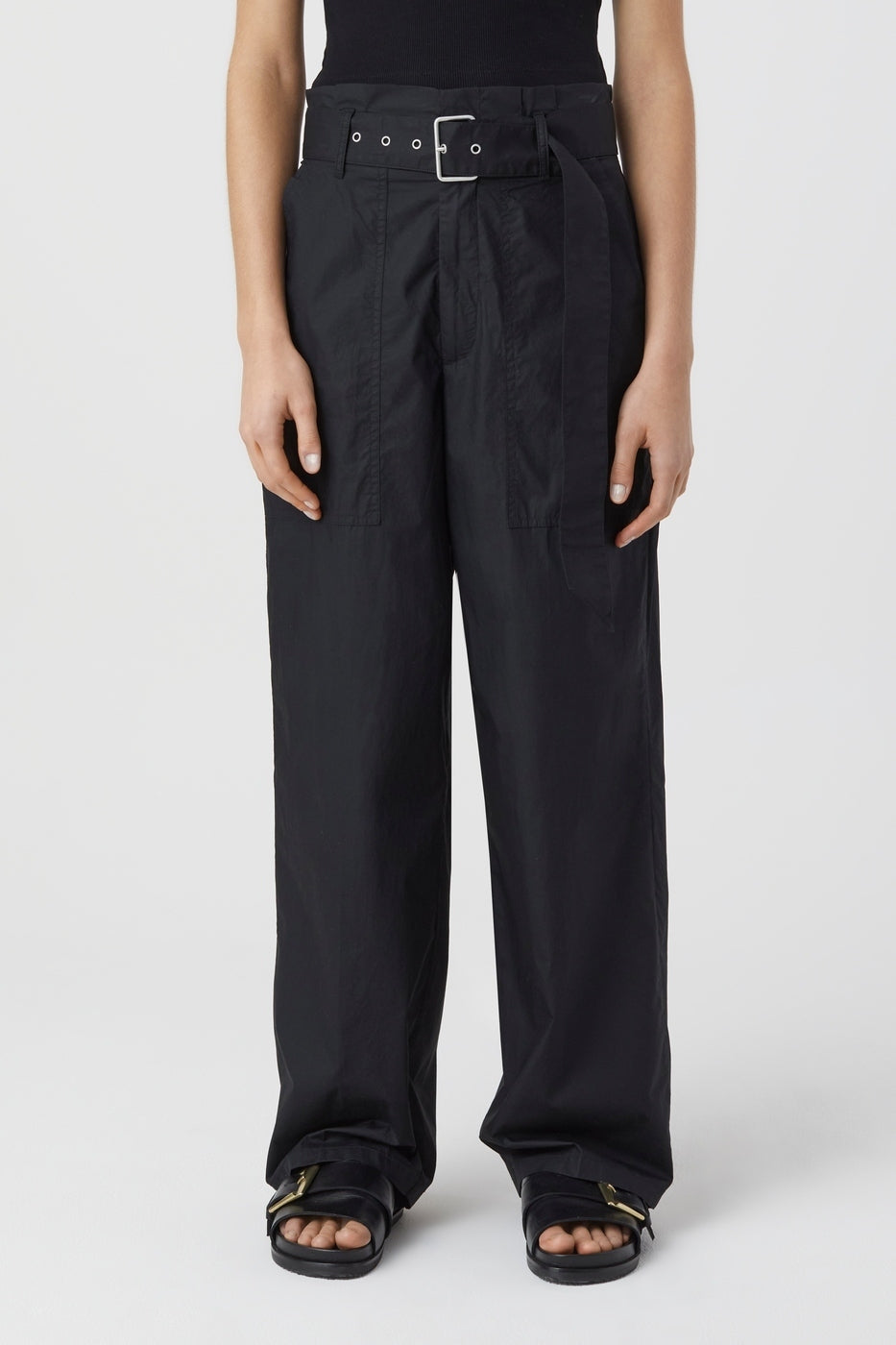 Pantalon Taloga - Black - Femme