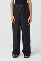 Pantalon Taloga - Black - Femme