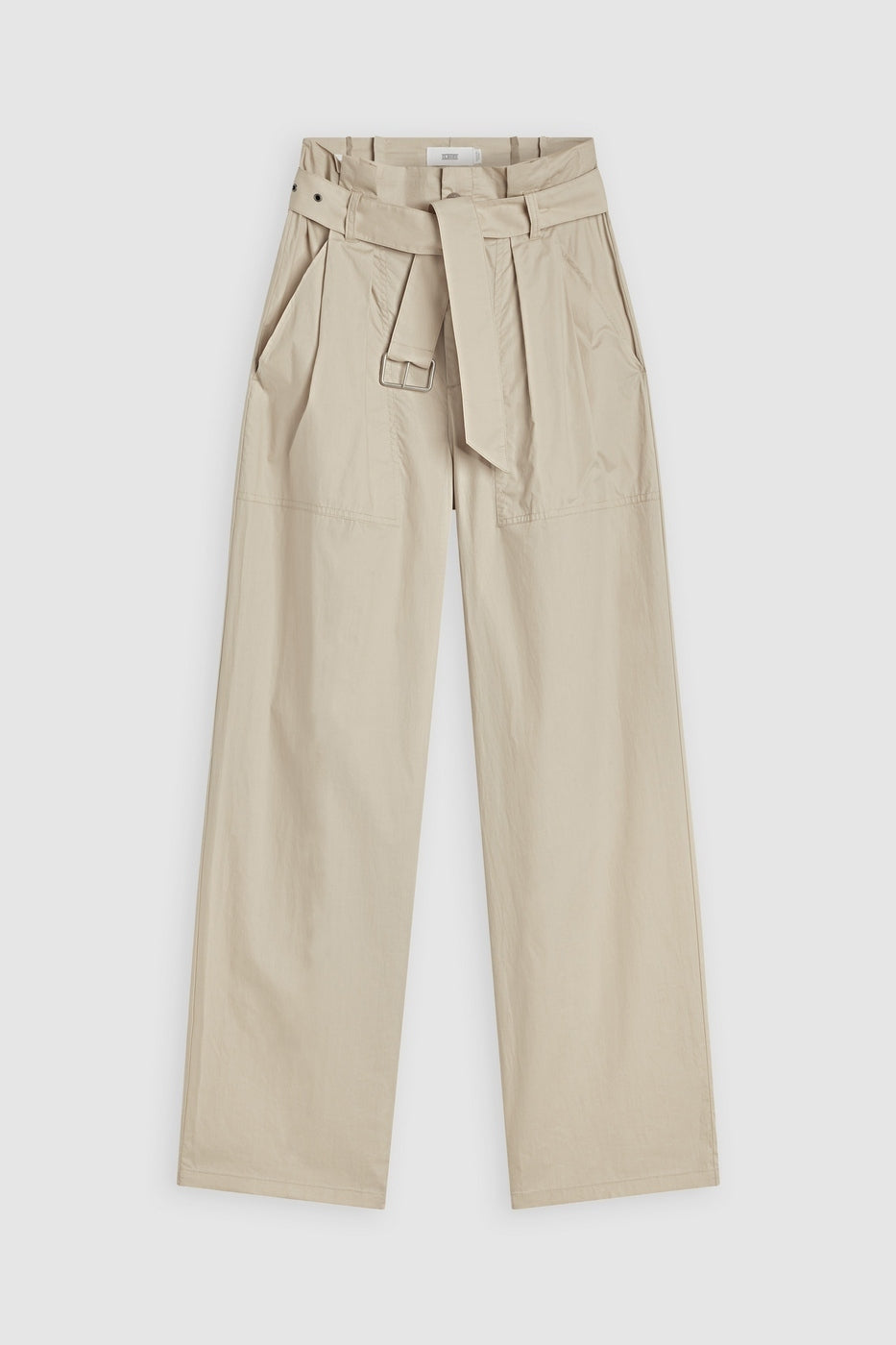 Pantalon Taloga - Desert Beige - Femme