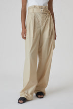 Pantalon Taloga - Desert Beige - Femme