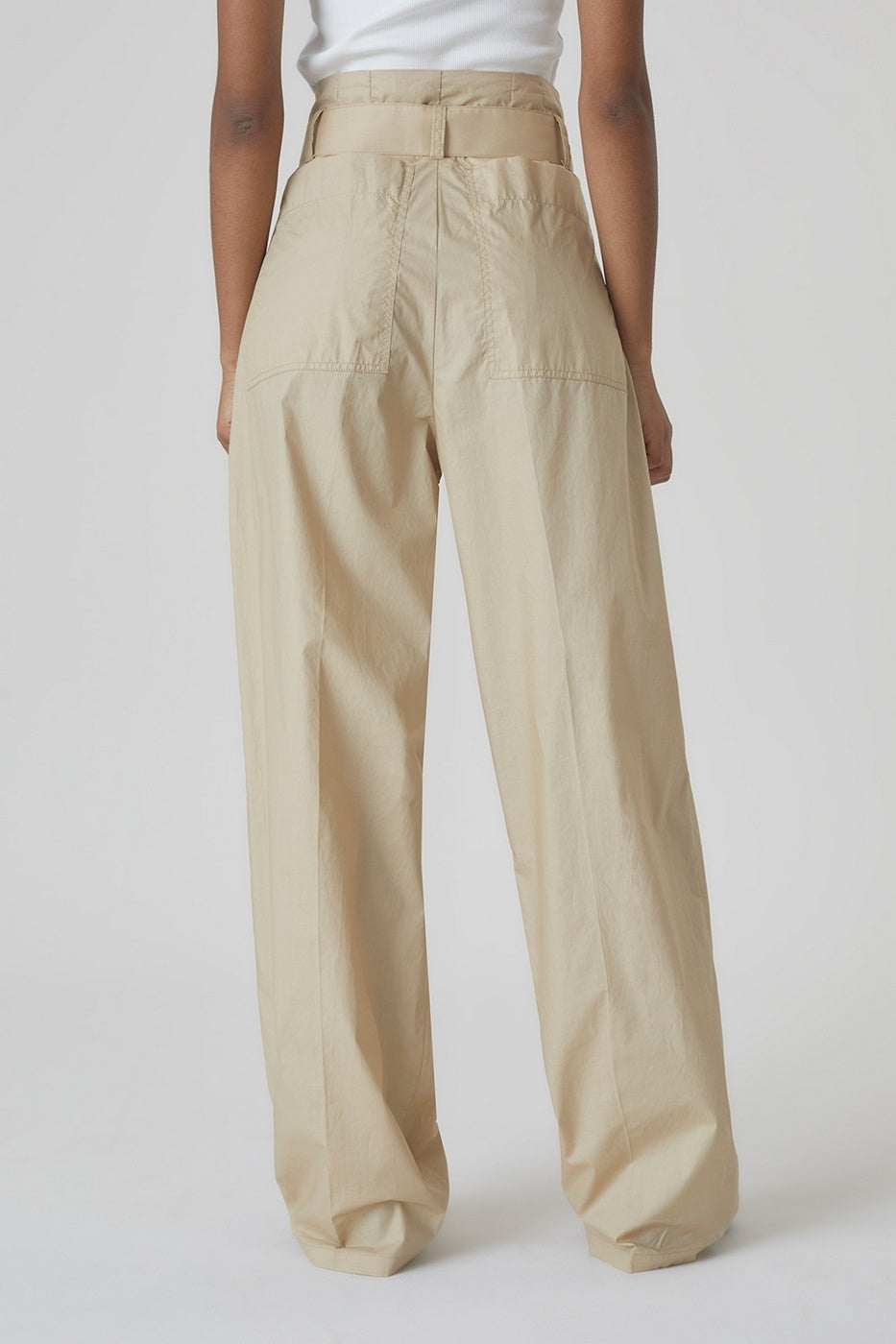 Pantalon Taloga - Desert Beige - Femme
