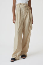 Pantalon Taloga - Desert Beige - Femme
