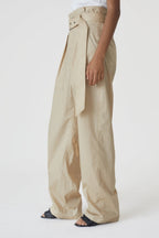 Pantalon Taloga - Desert Beige - Femme