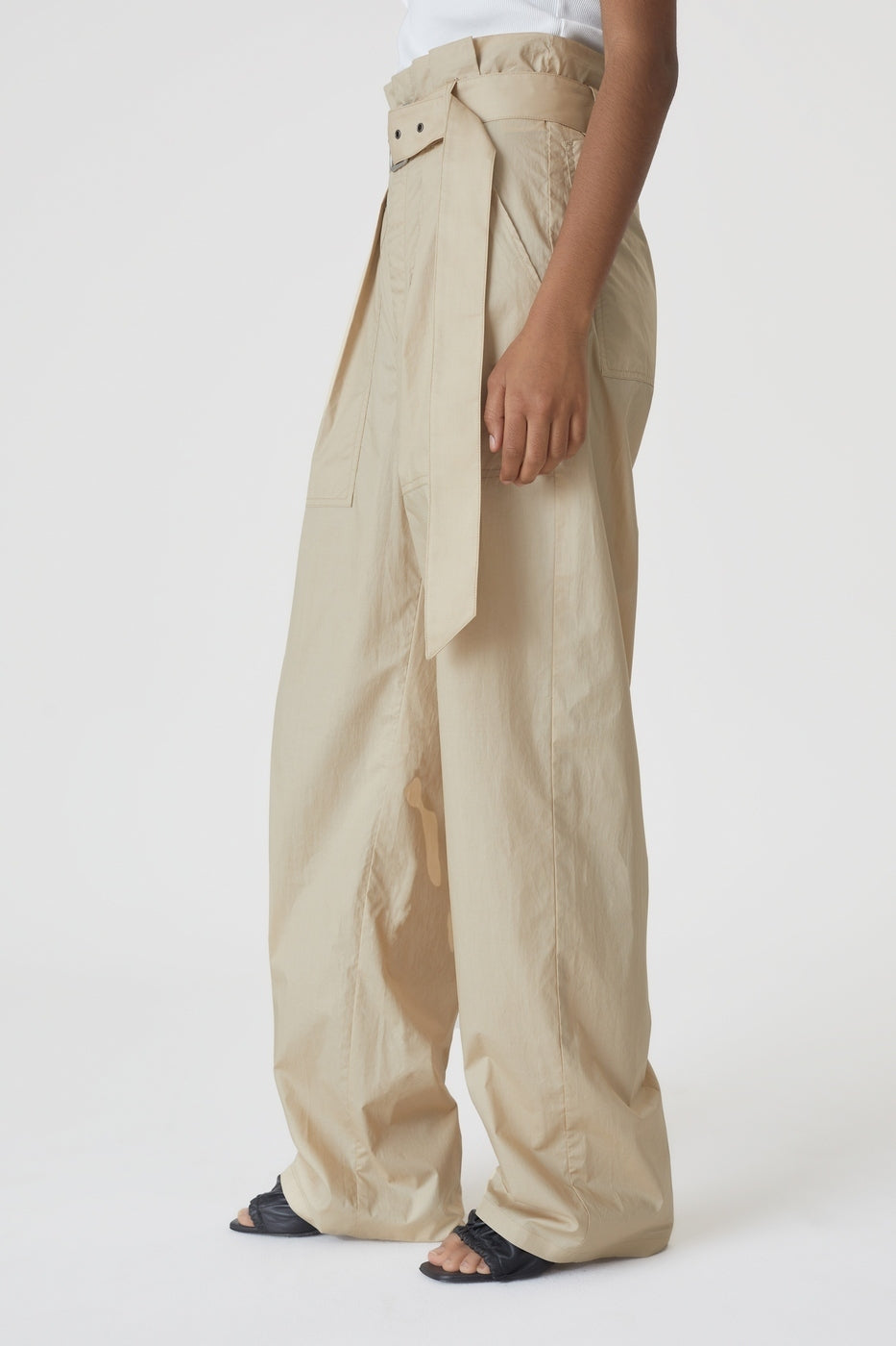 Pantalon Taloga - Desert Beige - Femme