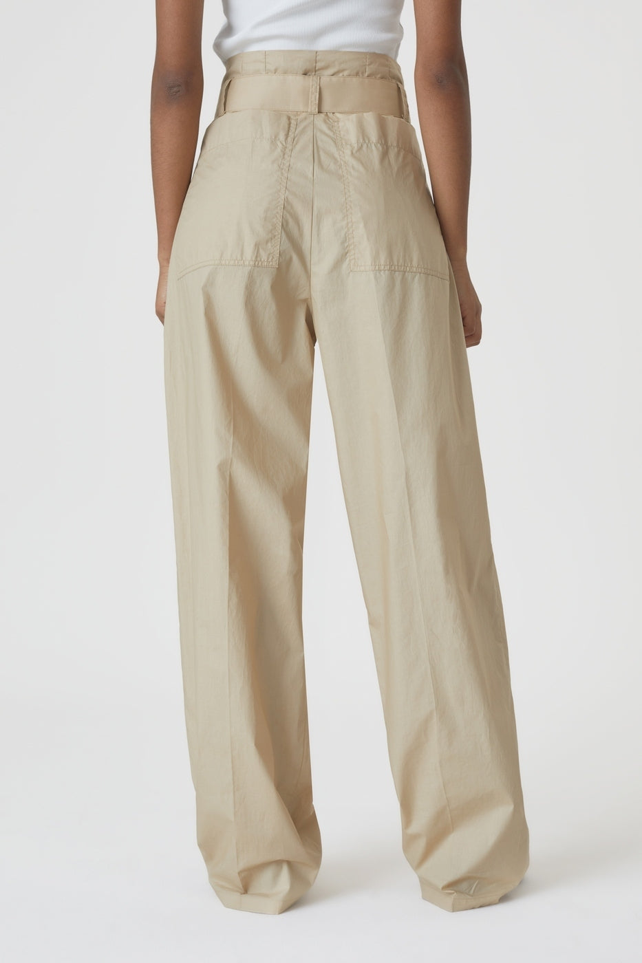 Pantalon Taloga - Desert Beige - Femme