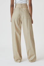 Pantalon Taloga - Desert Beige - Femme