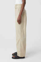 Pantalon Taloga - Desert Beige - Femme