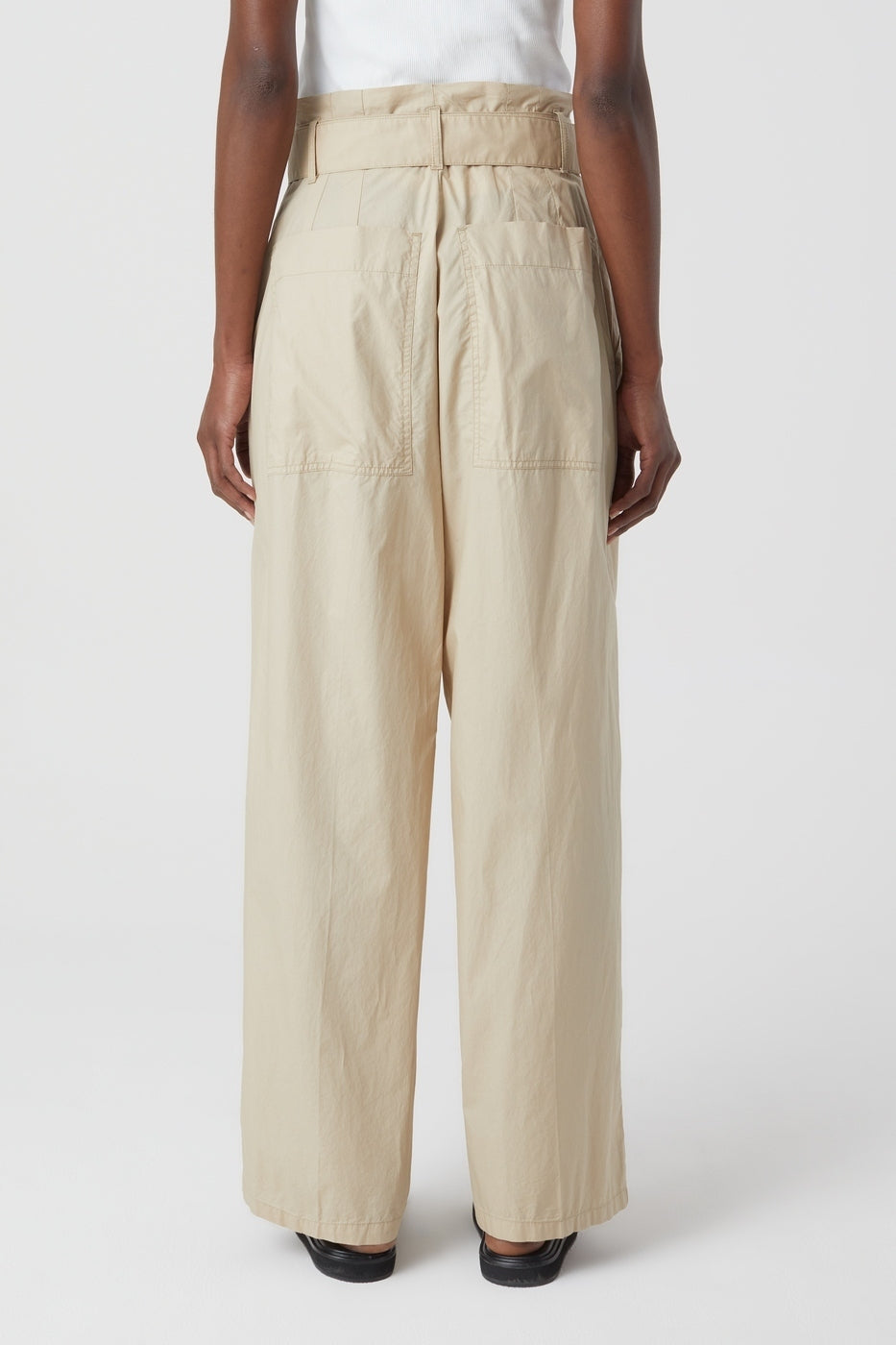 Pantalon Taloga - Desert Beige - Femme