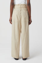 Pantalon Taloga - Desert Beige - Femme