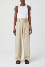 Pantalon Taloga - Desert Beige - Femme