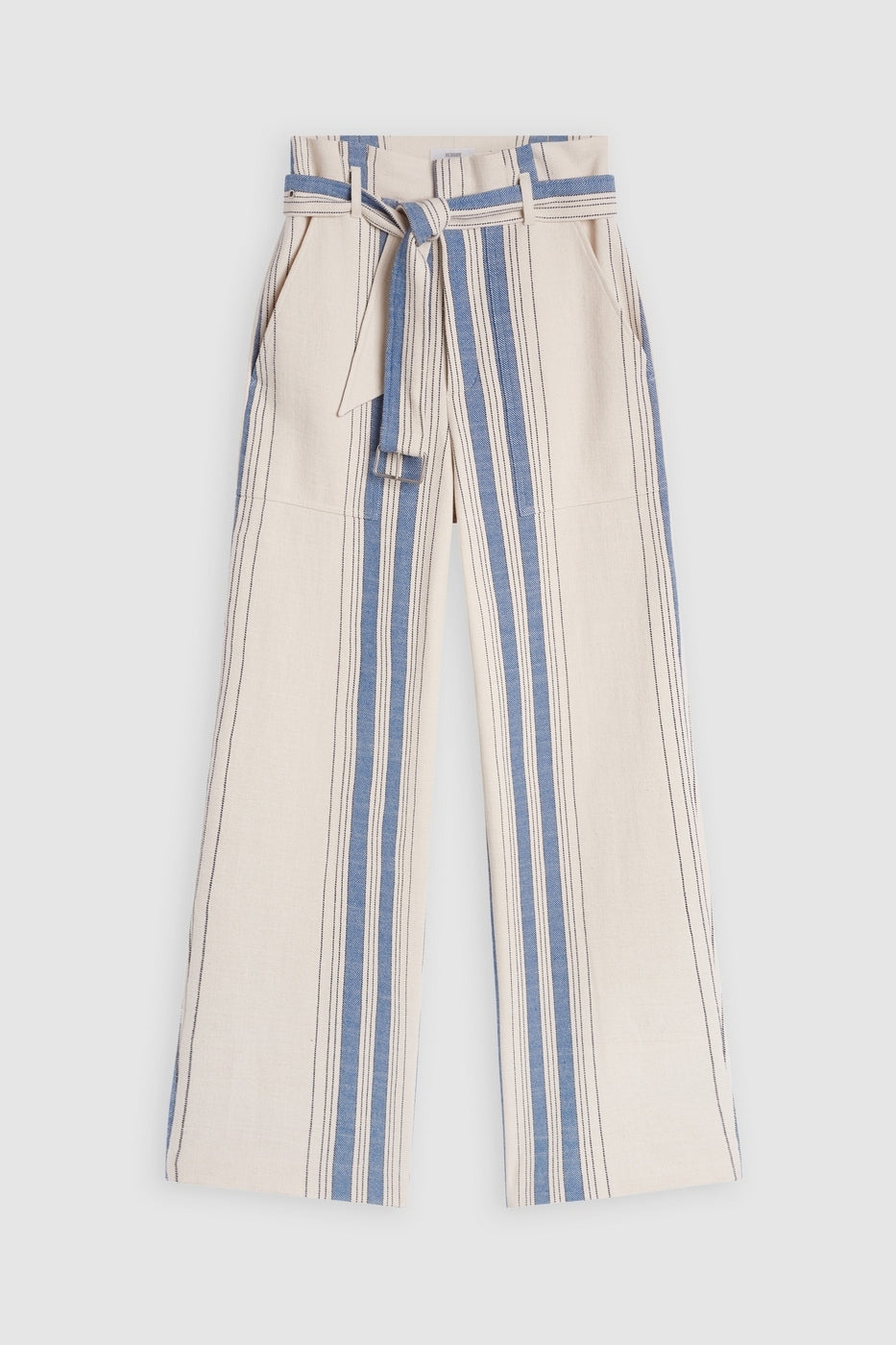 Pantalon Taloga - Ecru - Femme