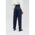 Closed - Pantalon Phyllis - Dark Night - Femme