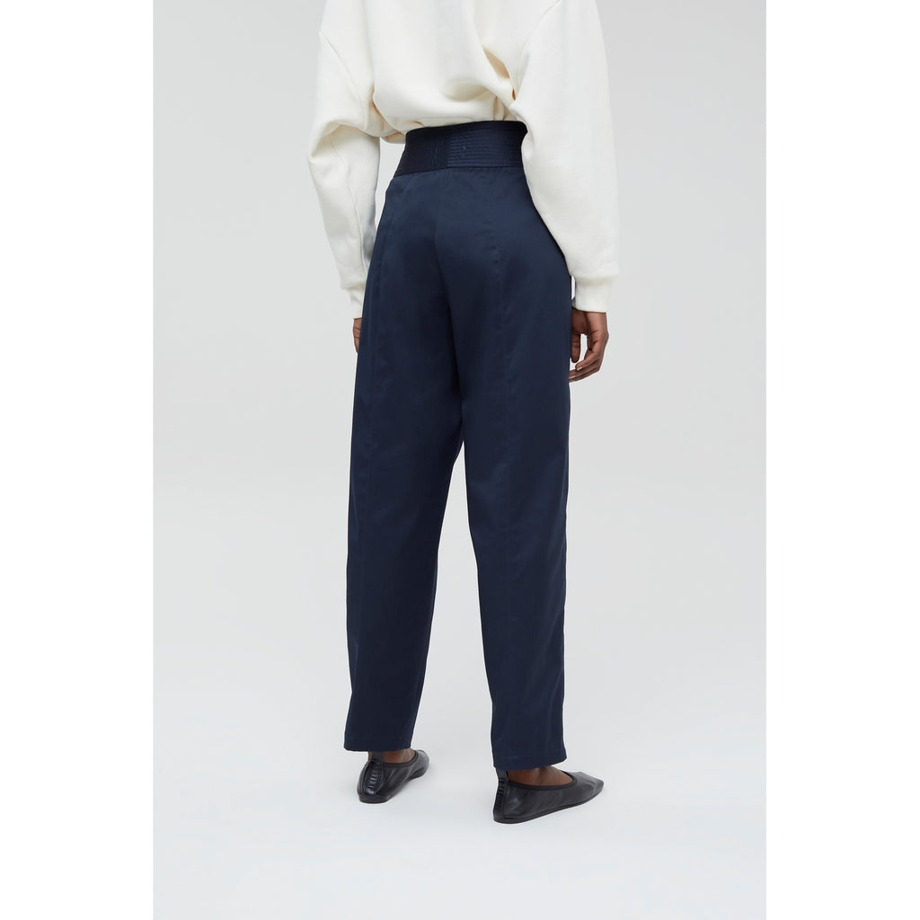 Closed - Pantalon Phyllis - Dark Night - Femme