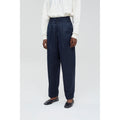 Closed - Pantalon Phyllis - Dark Night - Femme