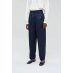 Closed - Pantalon Phyllis - Dark Night - Femme