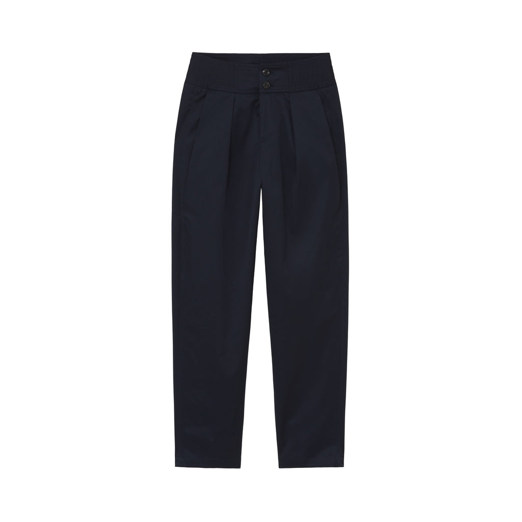 Closed - Pantalon Phyllis - Dark Night - Femme
