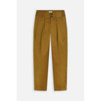 Closed - Pantalon Phyllis - Golden Brown - Femme
