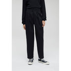 Closed - Pantalon Phyllis - Black - Femme