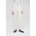 Closed - Pantalon Phyllis - Vanilla Sherbet - Femme
