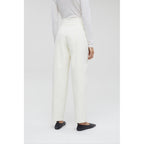 Closed - Pantalon Phyllis - Vanilla Sherbet - Femme