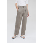 Closed - Pantalon Phyllis - Muddy Beige - Femme
