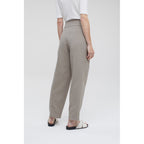 Closed - Pantalon Phyllis - Muddy Beige - Femme
