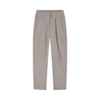 Closed - Pantalon Phyllis - Muddy Beige - Femme