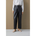 Closed - Pantalon Phyllis - Black - Femme