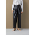 Closed - Pantalon Phyllis - Black - Femme