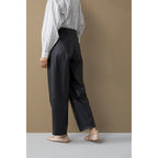 Closed - Pantalon Phyllis - Black - Femme