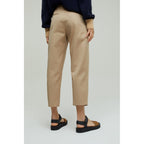 Closed - Pantalon Ludwig - Clay - Femme