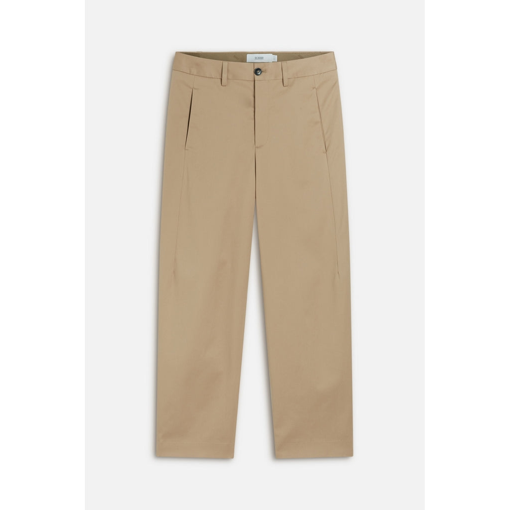 Closed - Pantalon Ludwig - Clay - Femme