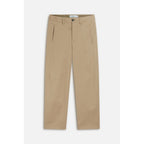 Closed - Pantalon Ludwig - Clay - Femme