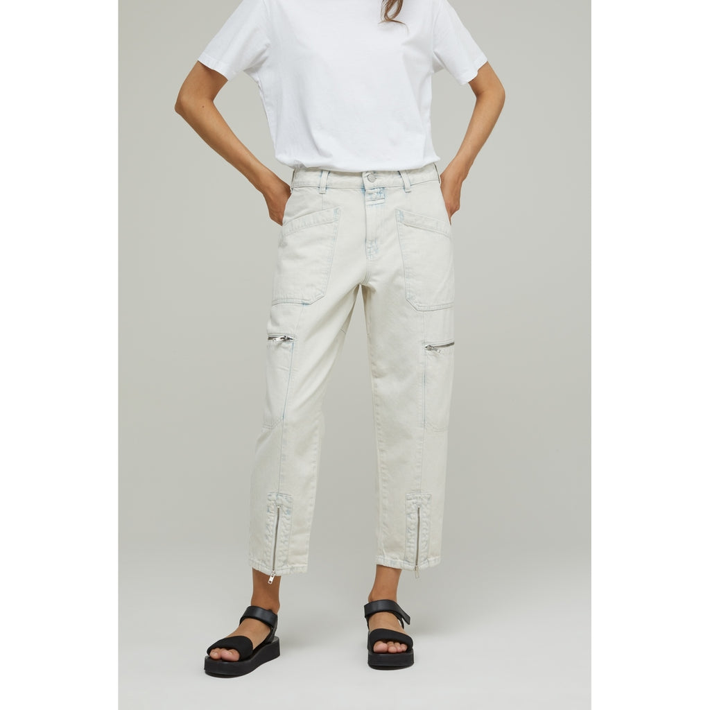 Closed - Jean Dawn - Extrem Light - Femme