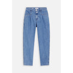 Closed - Jean En Coton Biologique - Bleu - Femme