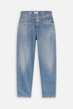 Closed - Jean Pearl - Mid Blue - Femme