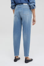 Closed - Jean Pearl - Mid Blue - Femme