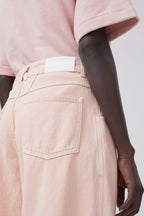 Closed - Jean Pearl - Wild Rose - Femme