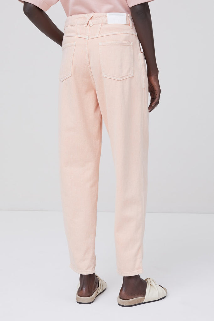 Closed - Jean Pearl - Wild Rose - Femme