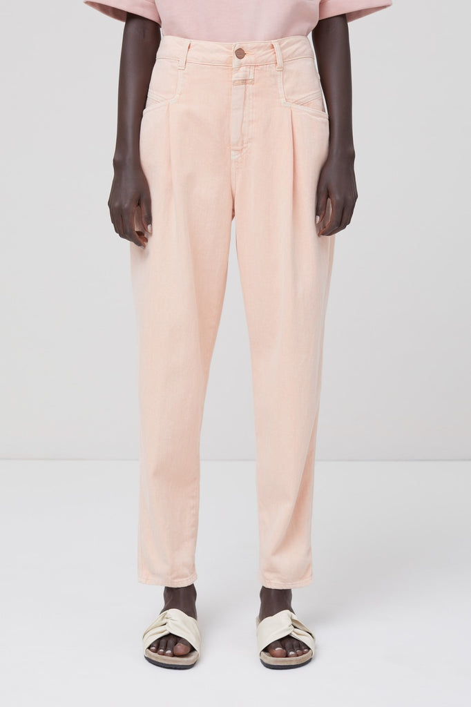 Closed - Jean Pearl - Wild Rose - Femme
