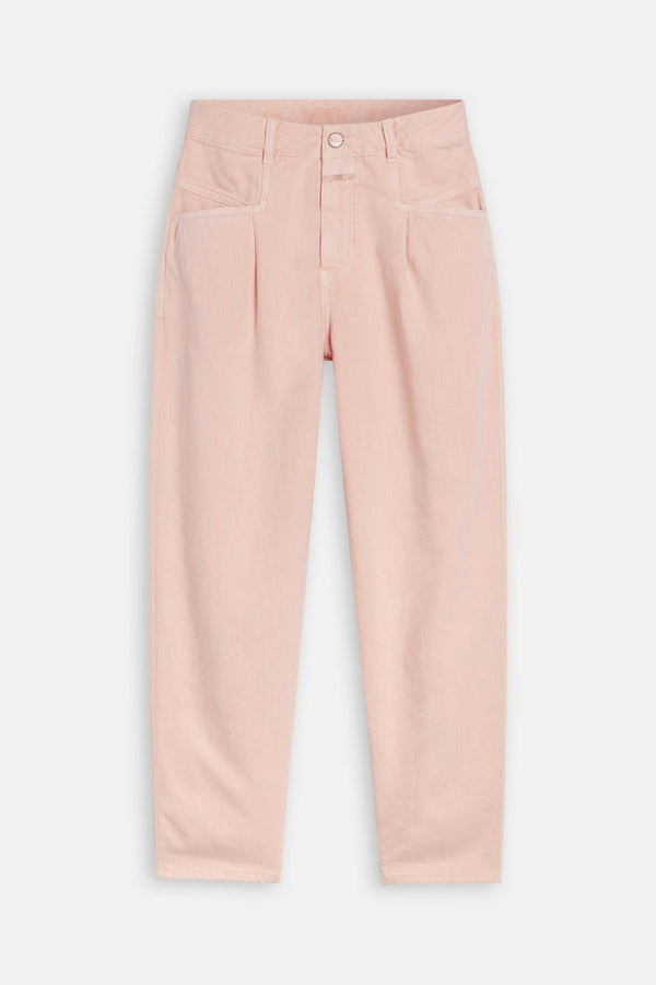 Closed - Jean Pearl - Wild Rose - Femme