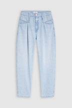 Jeans Pearl - Light Blue - Femme