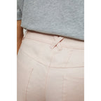 Closed - Pantalon Closed Pearl - Rose - Femme