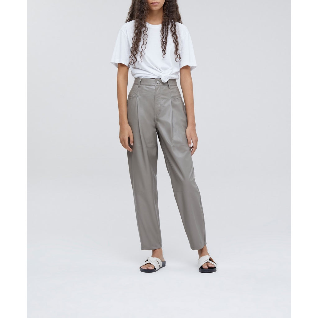 Closed - Pantalon Pearl - Muddy Beige - Femme