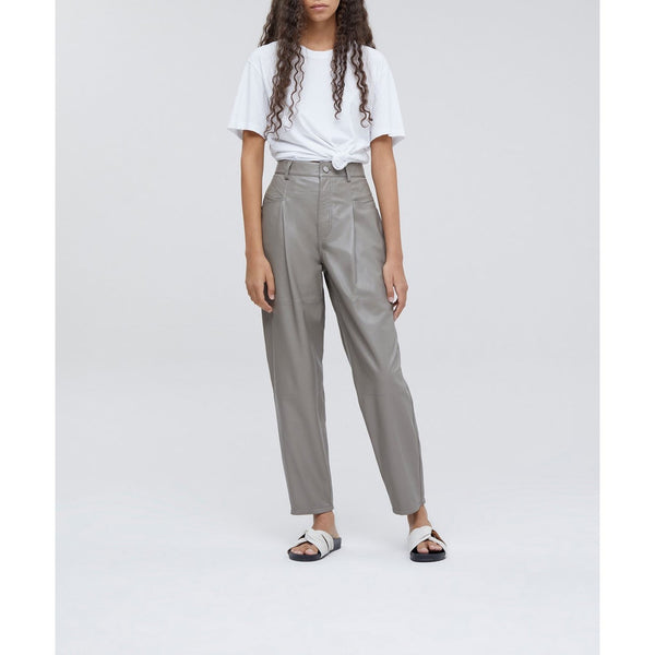 Closed - Pantalon Pearl - Muddy Beige - Femme