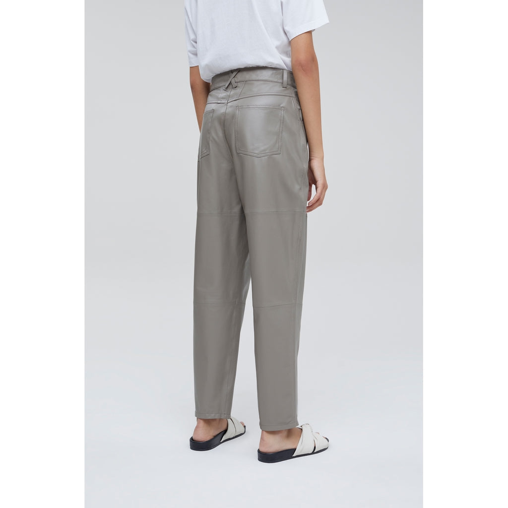 Closed - Pantalon Pearl - Muddy Beige - Femme