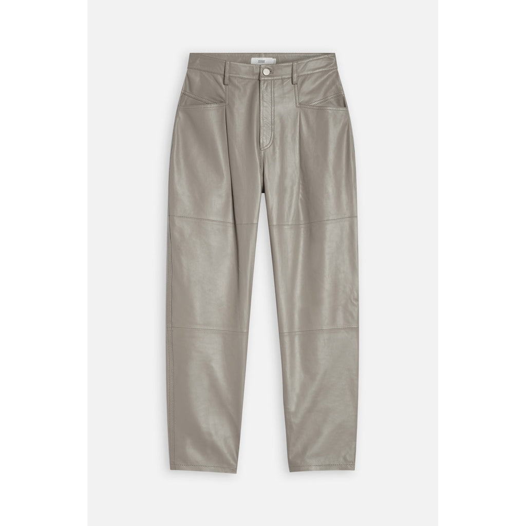 Closed - Pantalon Pearl - Muddy Beige - Femme